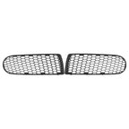 Honeycomb Fog Light Grille Set for Volkswagen Beetle (2005-2010)