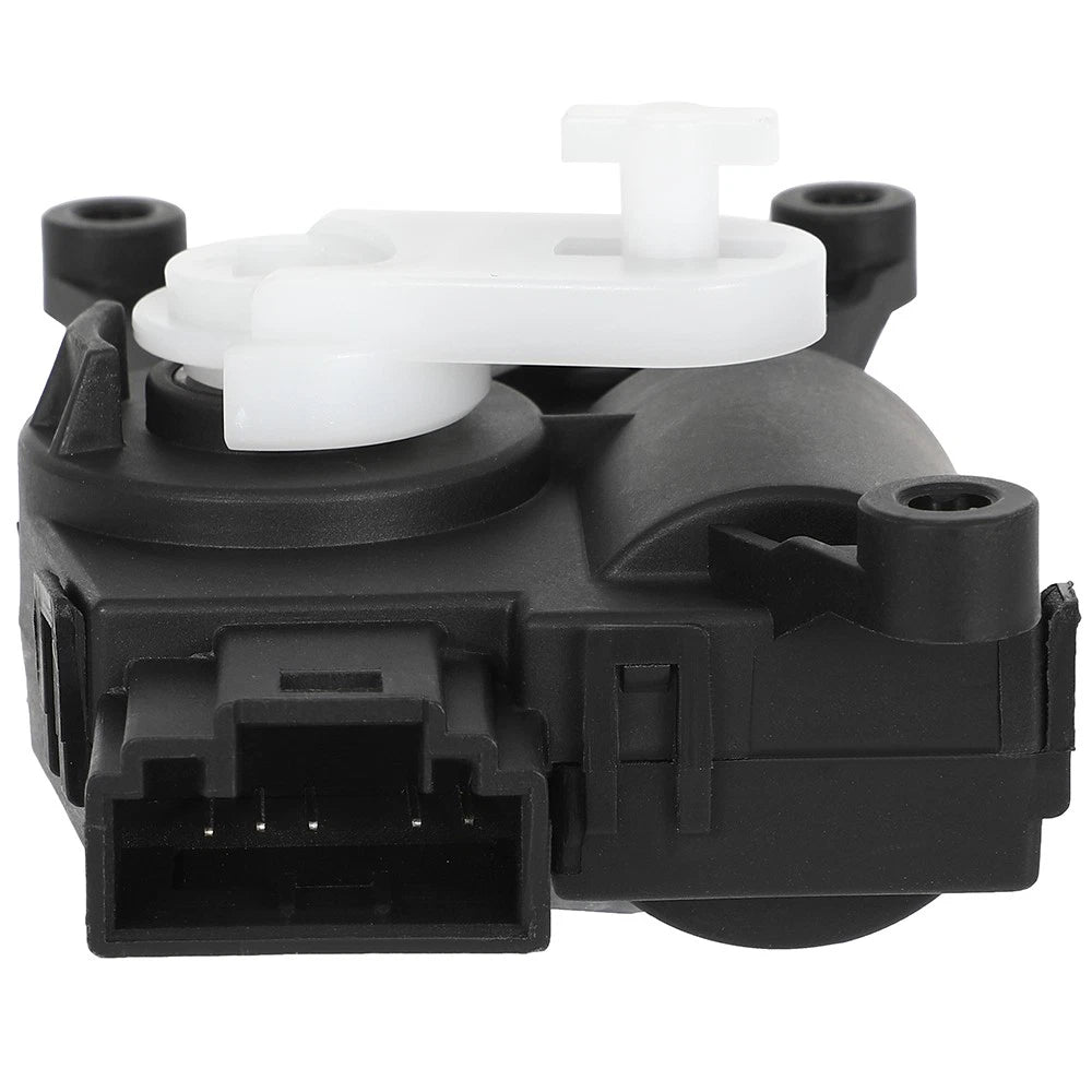 A/C Air Blend Door Actuator for Volkswagen Beetle Cabrio (2012–2015)