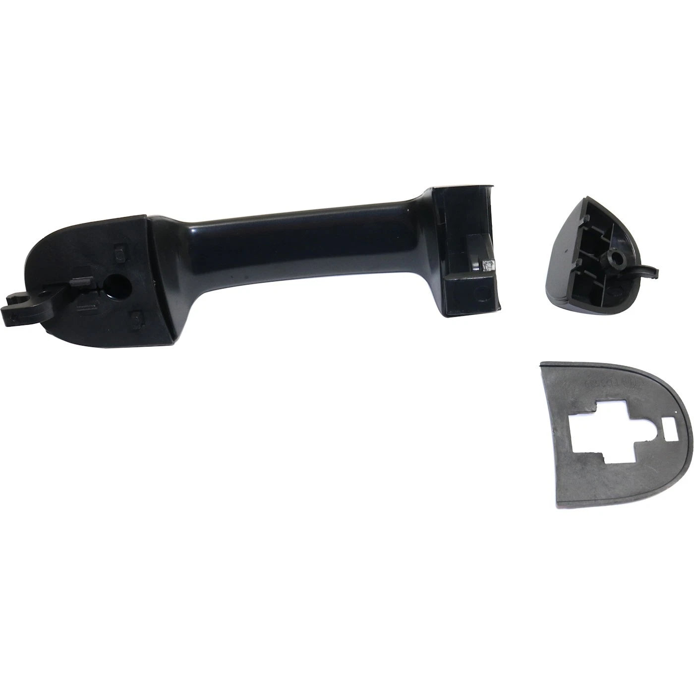 Exterior Door Handle for Ford Transit Connect (2010-2011)