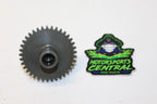 Oil Pump Driven Gear for Yamaha VX 110 Deluxe Sport Cruiser (SR) (2006–2018) 6B6-13360-00-00