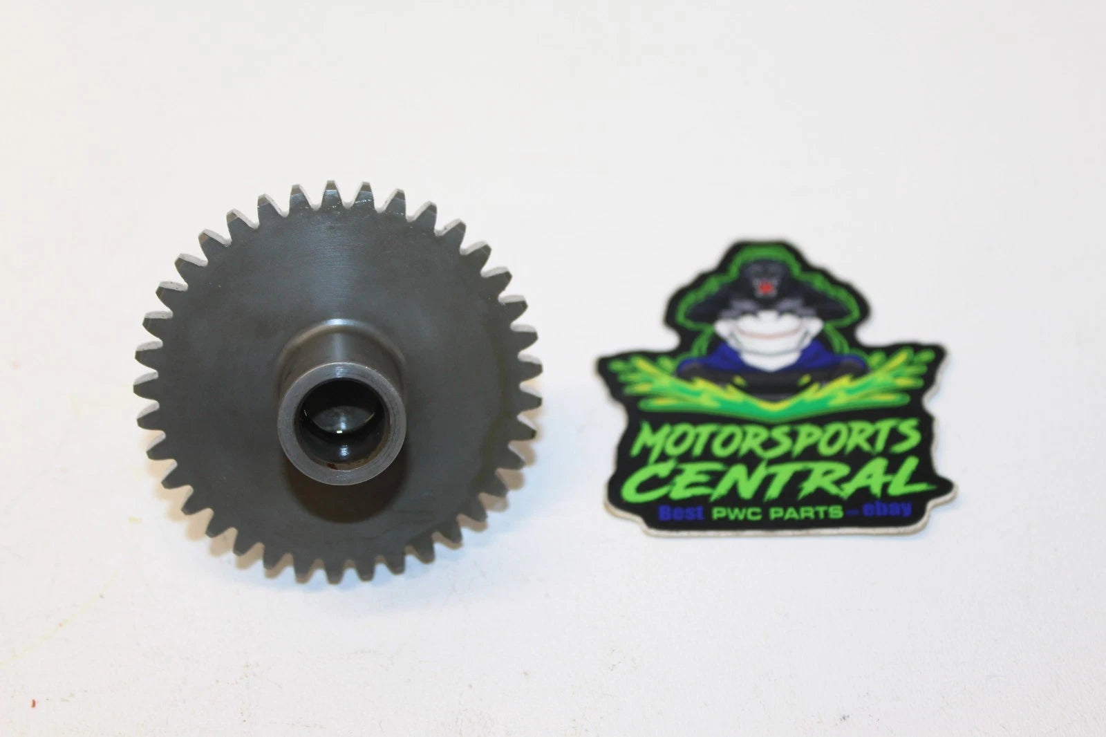 Oil Pump Driven Gear for Yamaha VX 110 Deluxe Sport Cruiser (SR) (2006–2018) 6B6-13360-00-00