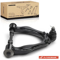 Front Left Upper Control Arm and Ball Joint Assembly for Toyota Tacoma (2005-2023)