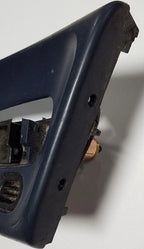 Center Console Panel for Thunderbird Cougar (1994–1996) Blue Grade C