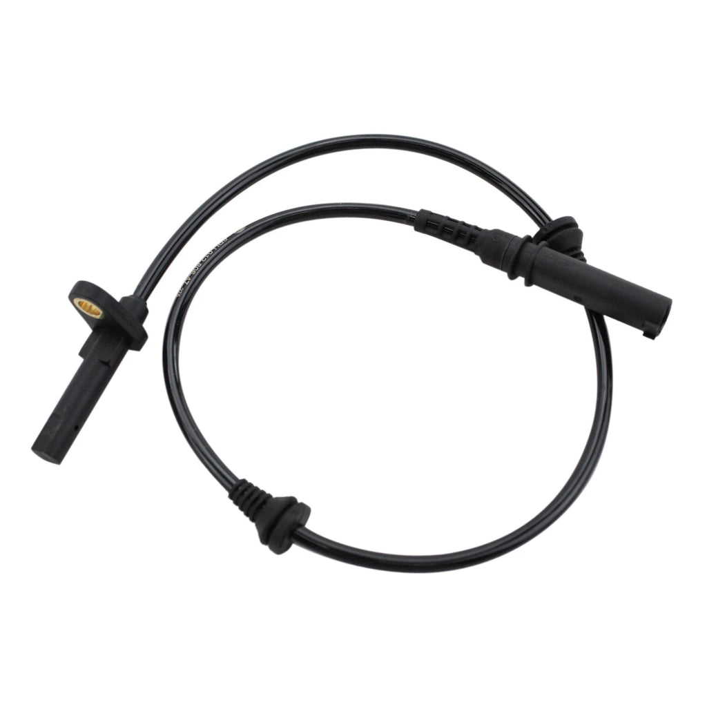 Hella Front ABS Wheel Speed Sensor for BMW E70 E71 F15 F16 F85 F86 (2007–2019)