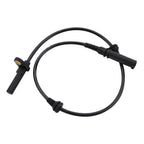 Hella Front ABS Wheel Speed Sensor for BMW E70 E71 F15 F16 F85 F86 (2007–2019)