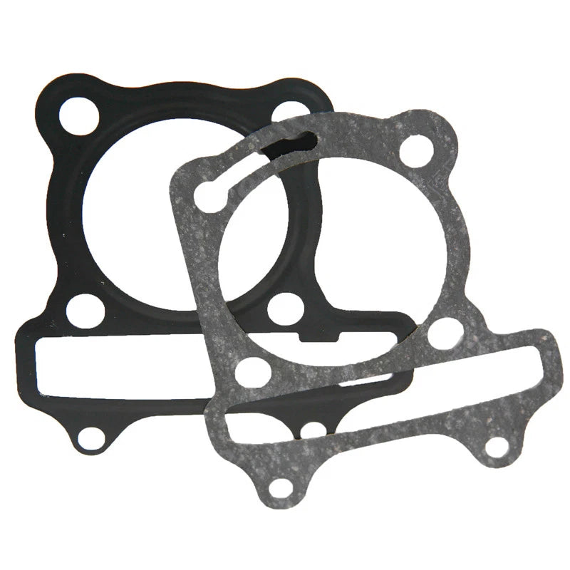 Cylinder Gasket Set for GY6 150cc ATV, Go Kart, Moped & Scooter (2000–2023)
