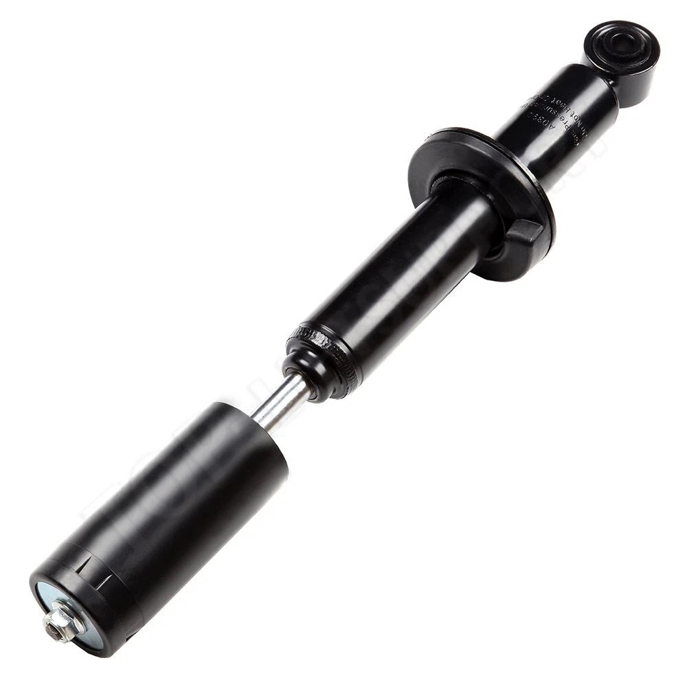 Front Pair Strut & Gas Shocks for Toyota Tacoma (1995–2004)