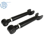 Front Upper Adjustable Control Arm for Jeep Wrangler TJ Cherokee XJ (1997–2006)