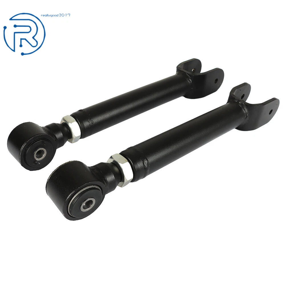 Front Upper Adjustable Control Arm for Jeep Wrangler TJ Cherokee XJ (1997–2006)