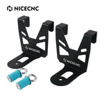 Cooler Mount Brackets for Polaris RZR XP 1000 (2018–2021)