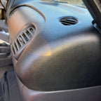 DashBoard Hard Cover Cap Bezel for Ram 1500 1998–2001, Ram 2500/3500 1998–2002