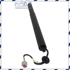 Rear Left Power Lift Support for Jeep Cherokee (2015–2018)