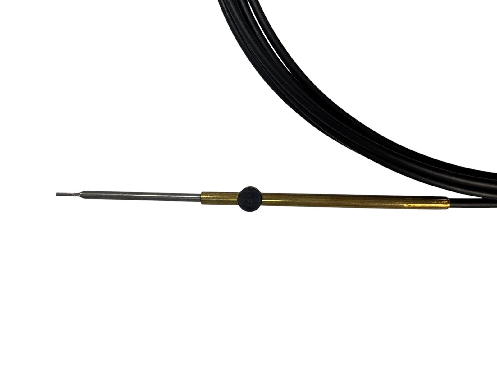Throttle and Shift Cable 26' for Quicksilver 850716A26