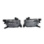 Front Fog Lamps for Kia Sorento (2024+)