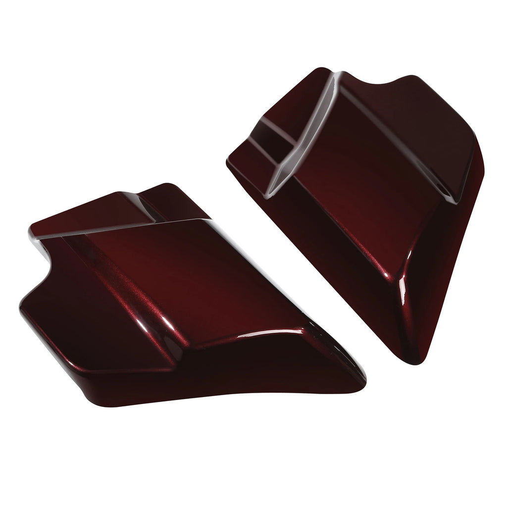 Side Cover Panel for Harley Electra Glide, Street Glide, Road Glide (2009–2024)