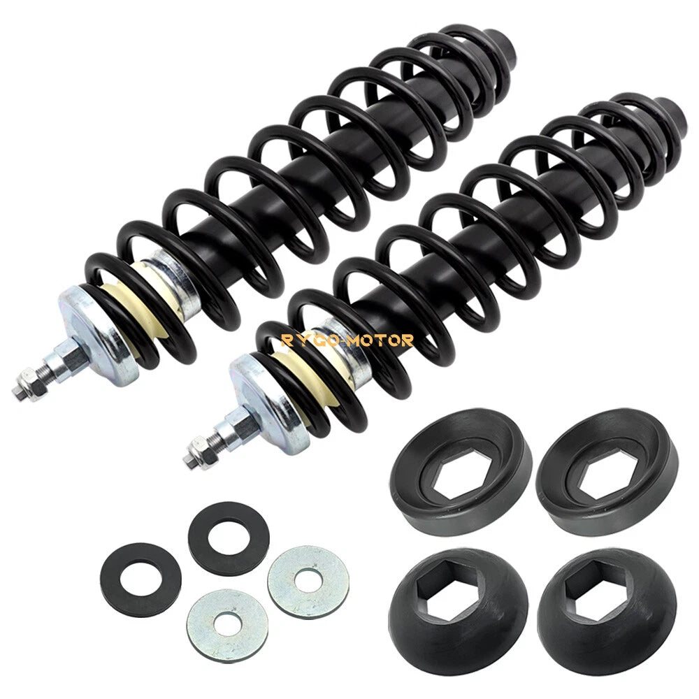 Front Shock Strut Absorber Kit for Polaris Ranger XP 700 / Crew 700 (2005–2009)