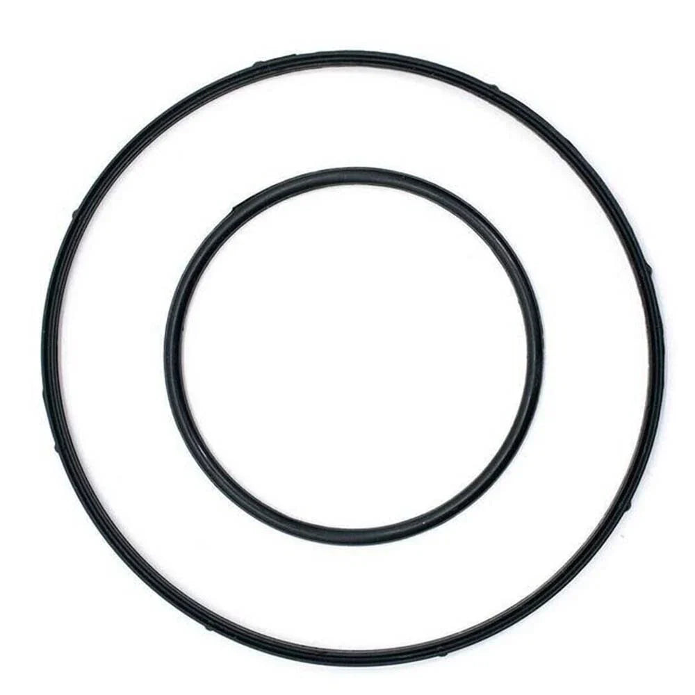 Vacuum Pump Seals for BMW E87 E88 E82 E90 E93 E92 E60 E84 (2006-2013)