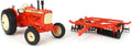 1/16 Scale Disk for Allis-Chalmers D19 Tractor