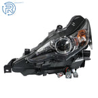 Left Headlight for Lexus IS250 IS300 (2014–2016) HID/Xenon Halogen
