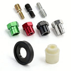 Trimmer Head Repair Solution for SRM210 SRM230 SRM225 (2000–2023)