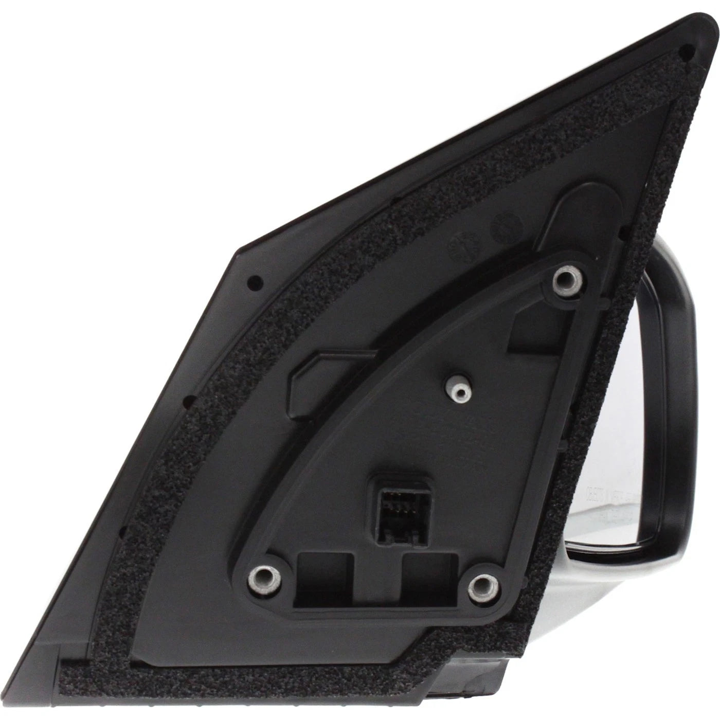 Heated Right Side Mirror for Hyundai Tucson