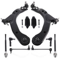10x Front Lower Control Arms for 2005–2010 Chevy Cobalt HHR Pontiac G5