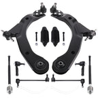 10x Front Lower Control Arms for 2005–2010 Chevy Cobalt HHR Pontiac G5