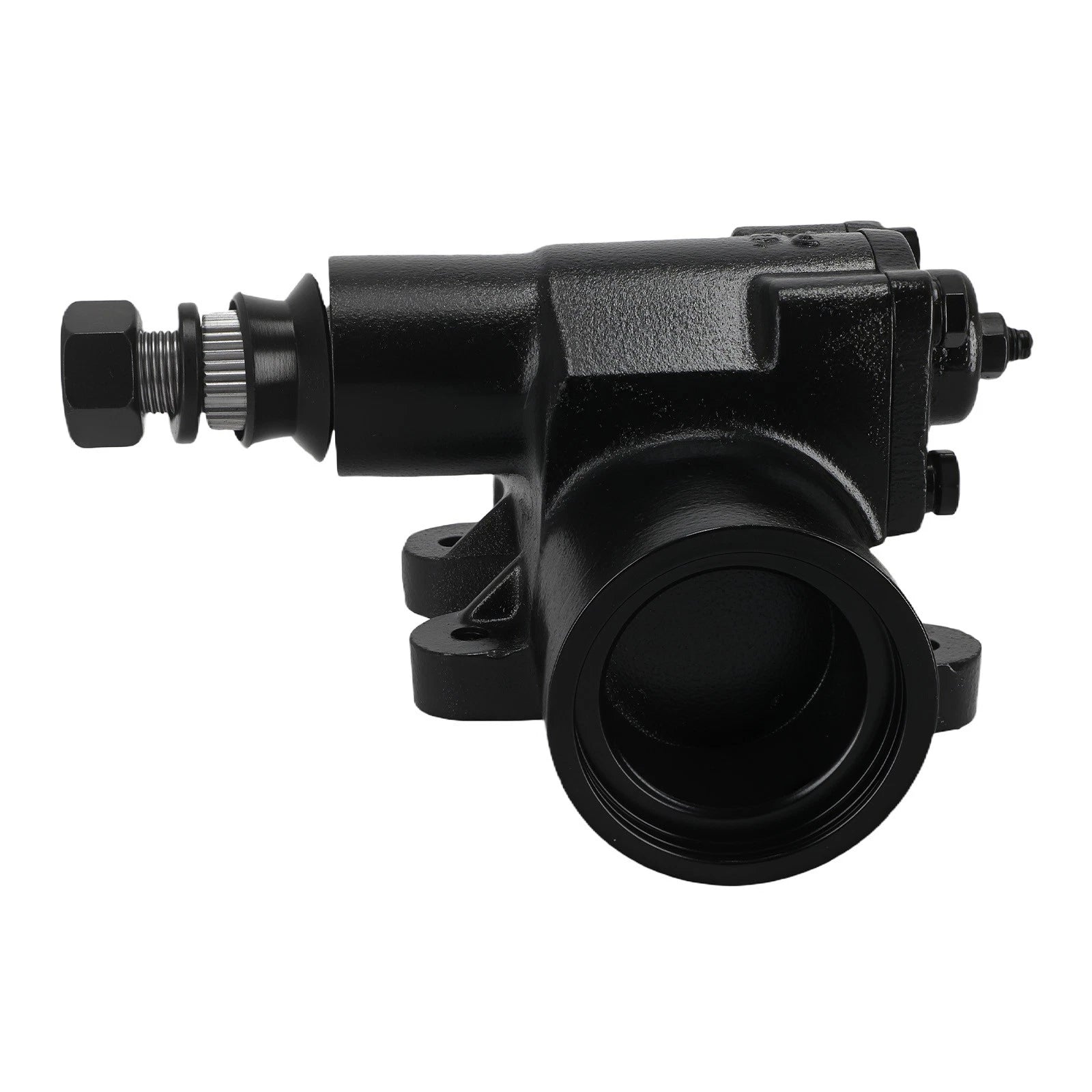 Power Steering Gear Box for Pontiac Firebird Cadillac DeVille (1977–1979) 276507