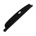 Cargo Cover Privacy Shield for Dodge Durango (2011–2024) Black