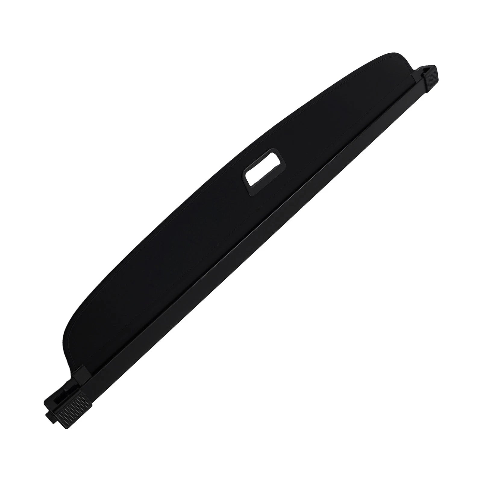 Cargo Cover Privacy Shield for Dodge Durango (2011–2024) Black