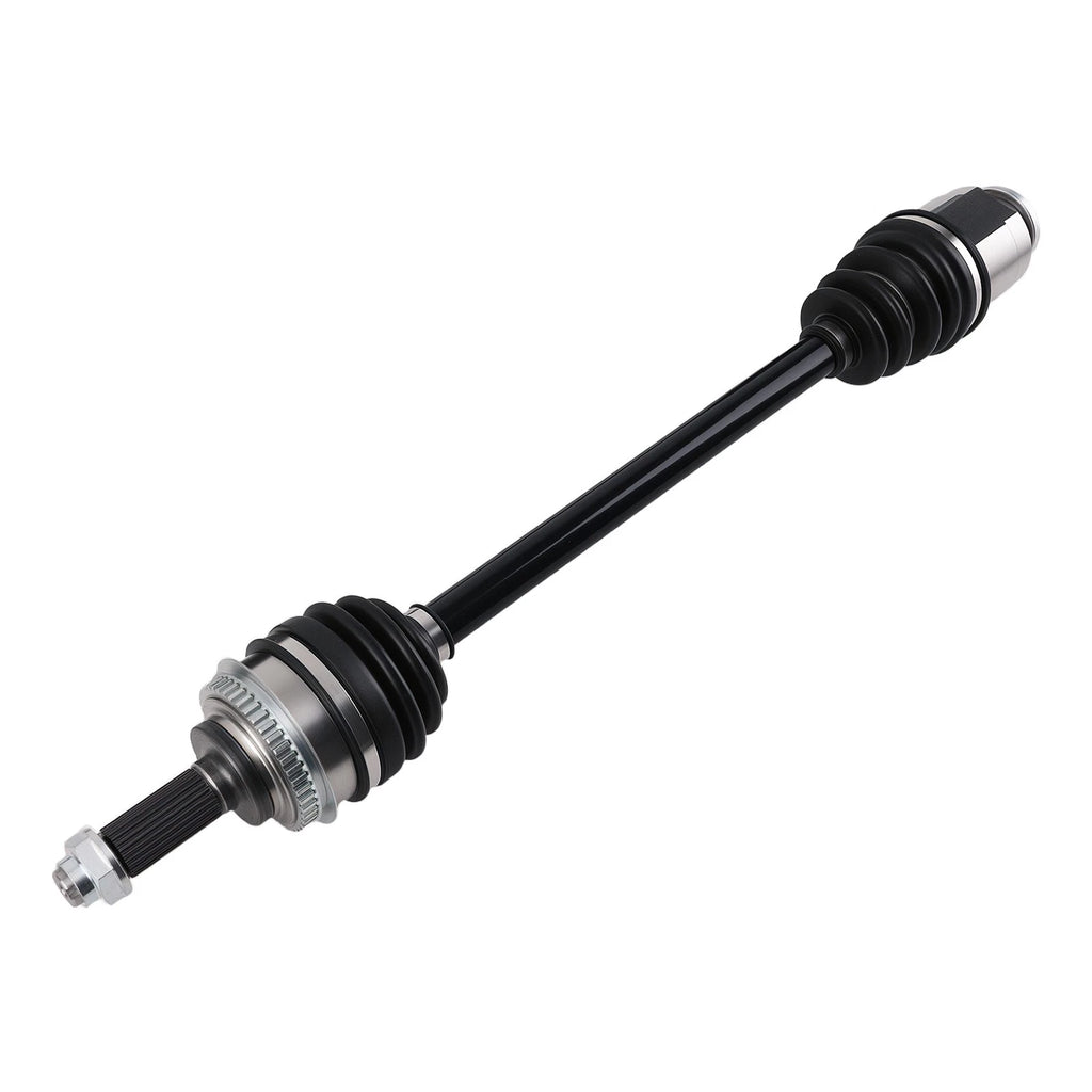 Pair CV Axles for Subaru Forester, Impreza, Outback, Legacy, Baja (All Years)