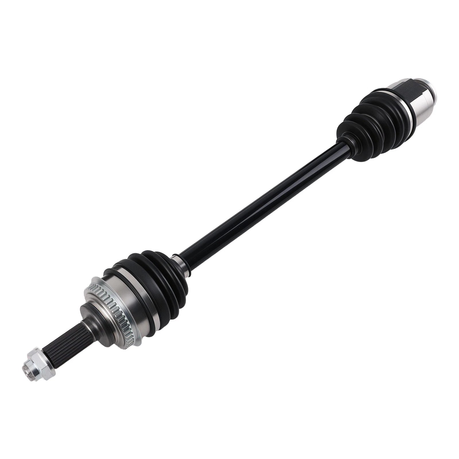 Pair CV Axles for Subaru Forester, Impreza, Outback, Legacy, Baja (All Years)