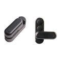 Folding Table Lock for RV Boat Camping Trailer (66x23x18mm)