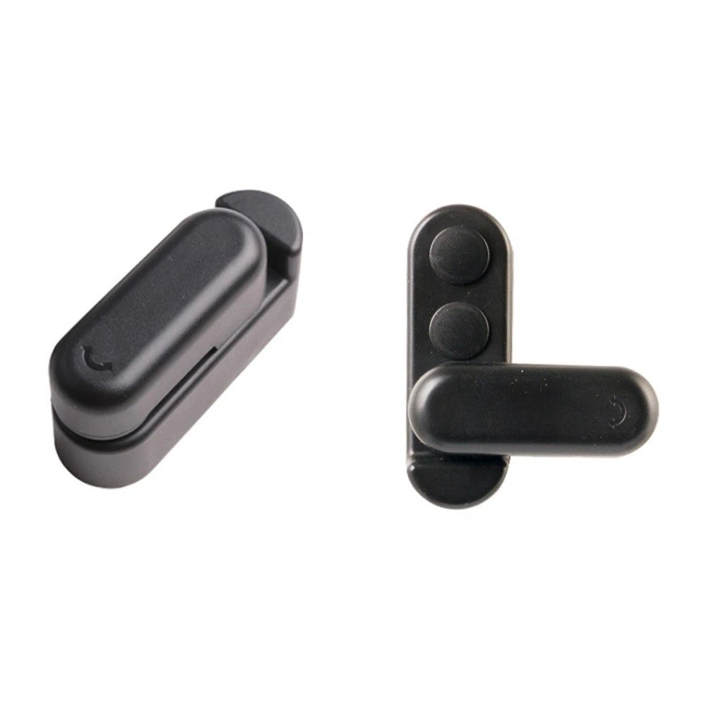 Folding Table Lock for RV Boat Camping Trailer (66x23x18mm)