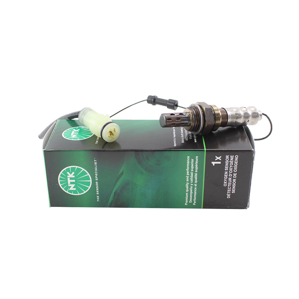 Upstream Oxygen Sensor 1 Wire O2 NTK 24033 for Honda Civic Accord (1996–2000)