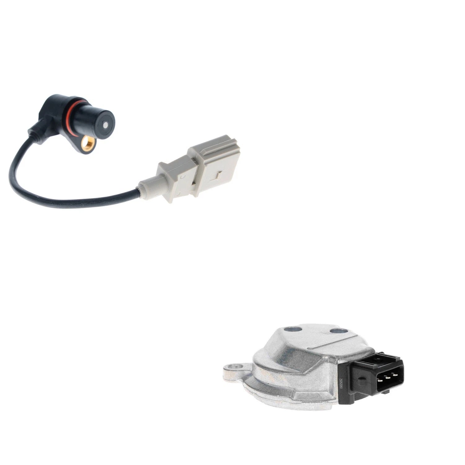 Hitachi Cam & Crank Position Sensors Kit for Beetle Golf Jetta TT (1998–2006)
