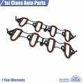 Engine Intake Manifold Gasket Set for Chevy Express Tahoe Savana (1999–2015)