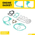 Complete Engine Gasket Set for Honda XL250/XL250K (1972–1976)