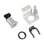 Ignition Switch Gas Cap + Seat Lock + Keys for Honda Grom 125 (2014–2015)