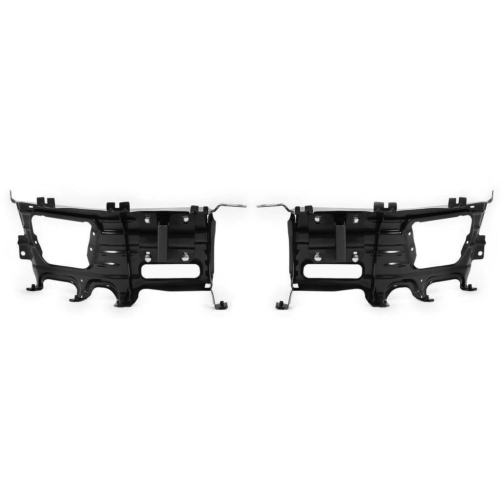 Front Bumper Bracket for Dodge Ram 1500 (2009–2012)