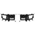 Front Bumper Bracket for Dodge Ram 1500 (2009–2012)