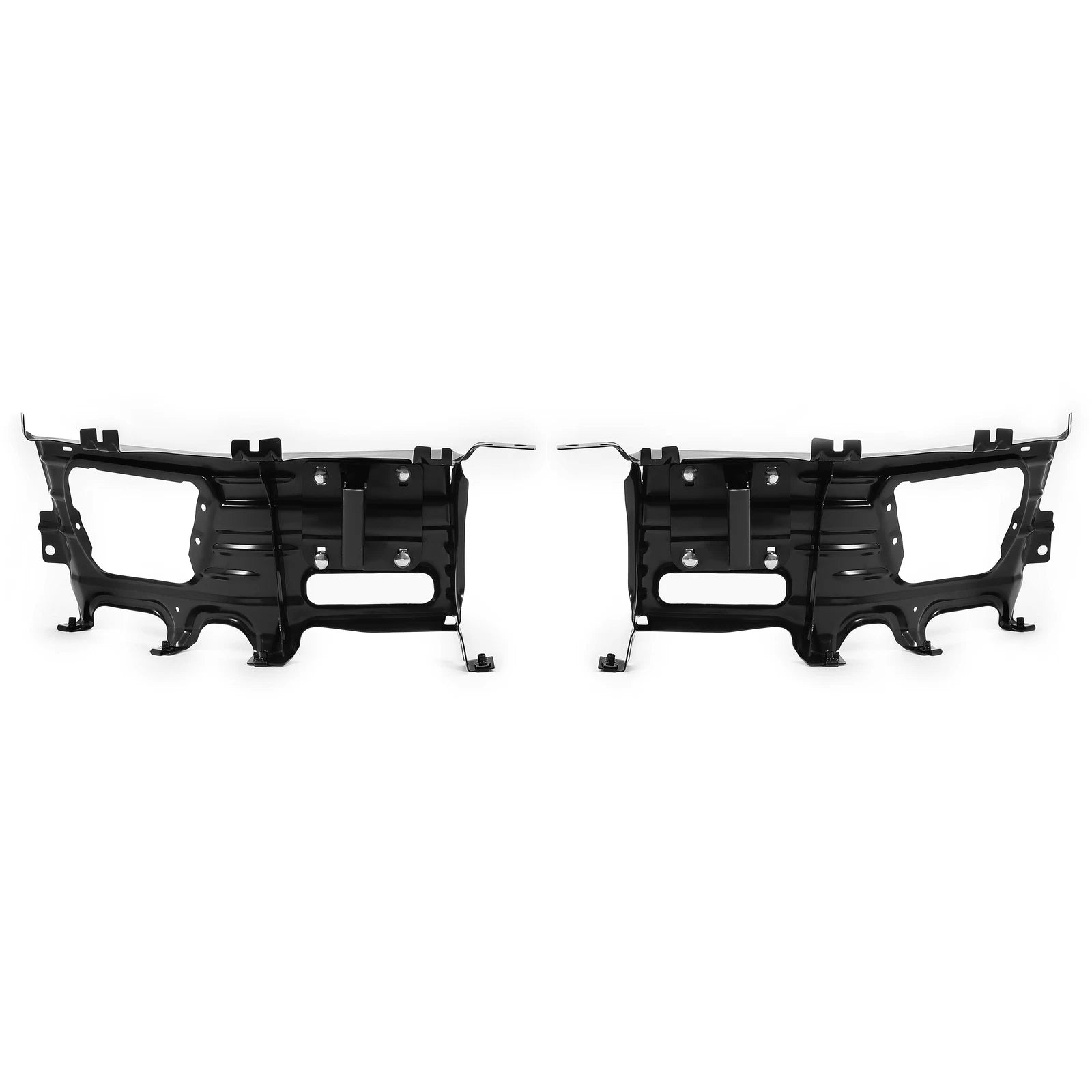Front Bumper Bracket for Dodge Ram 1500 (2009–2012)