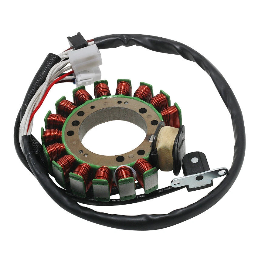 Stator Coil for Yamaha YFM350FW Big Bear 350 4WD, YFM350FX Wolverine 350 4WD