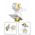 Water Inlet Valve for Manitowoc Ice Machines (115V)