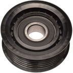 Accessory Belt Idler Pulleys for Mercedes Chevy Van