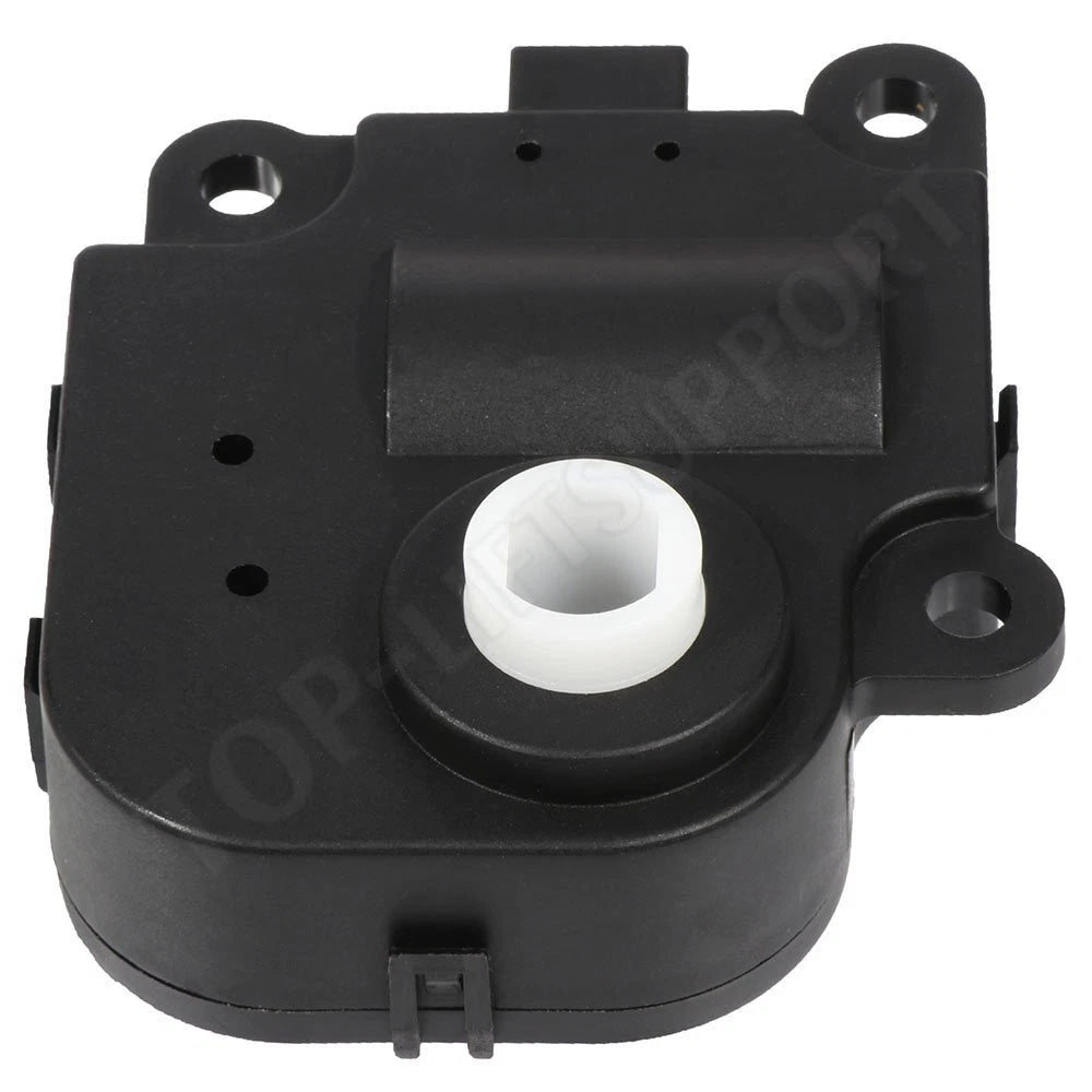 Blend Door Actuator for Chevrolet HHR, Pontiac G6 (2005–2011)