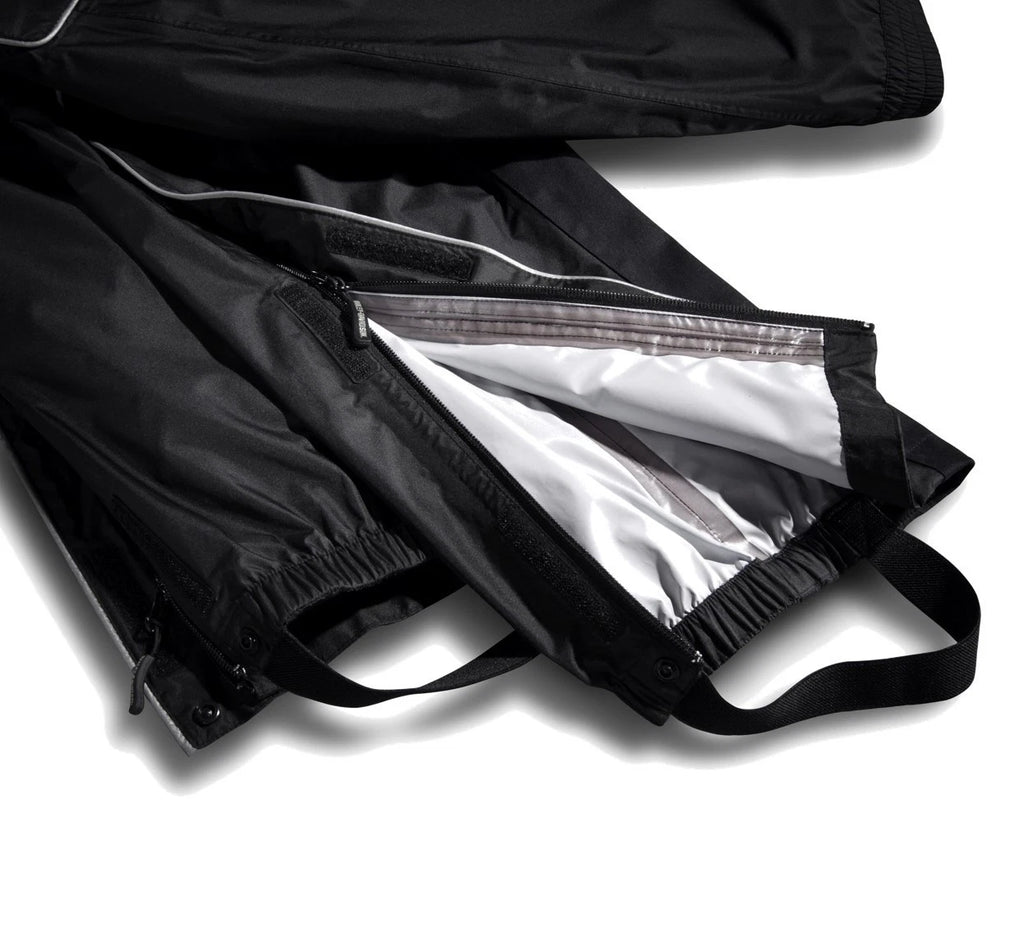 Reflective Rainsuit for Harley-Davidson (98336-15VM)