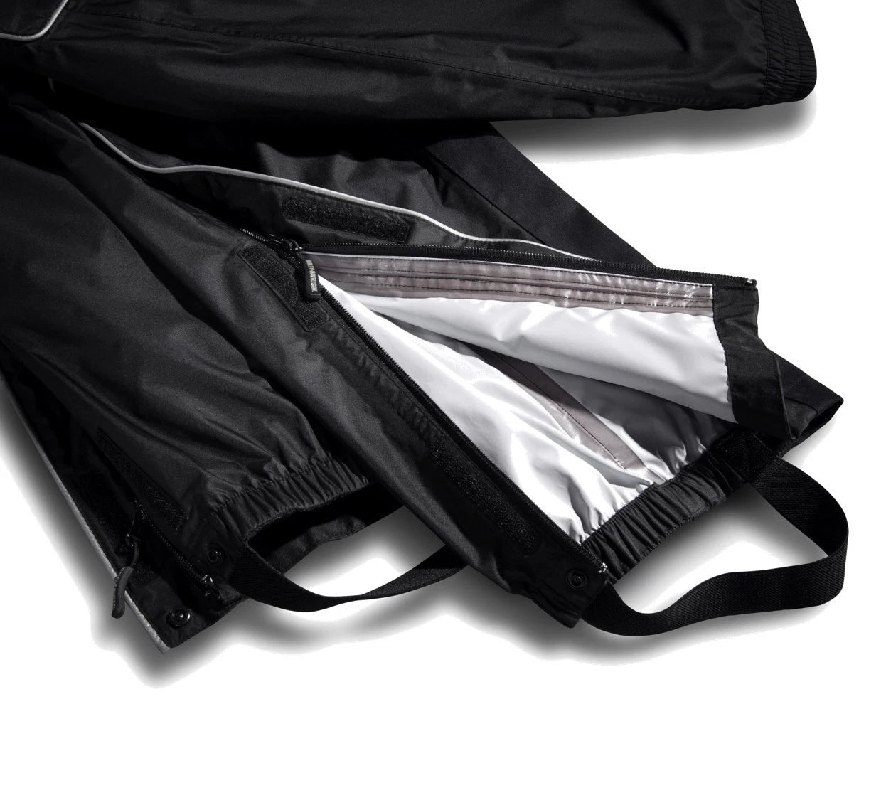 Reflective Rainsuit for Harley-Davidson (98336-15VM)