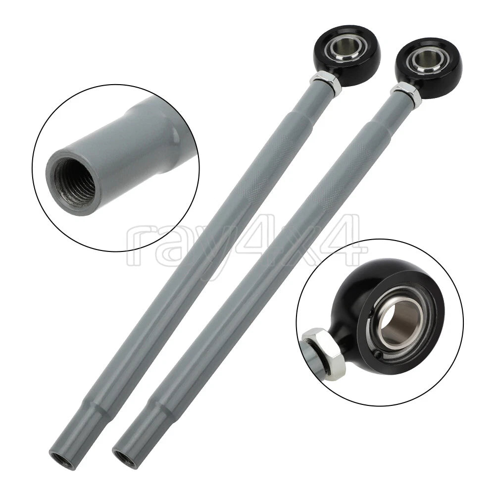 Tie Rod End Kit Assembly for Can-Am Maverick 1000R (2013–2018) Max 1000R (2016–2018)
