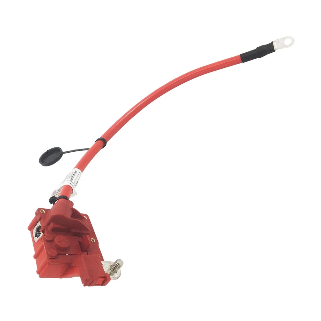 Positive Battery Cable Lead for BMW 325i 328i 330i 335i 128i (E82 E90 E91 E92)